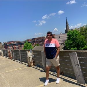 Meet your Posher, Xavier